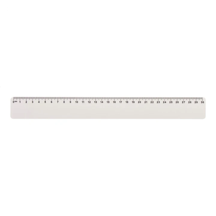 Drawy 30cm Custom Ruler