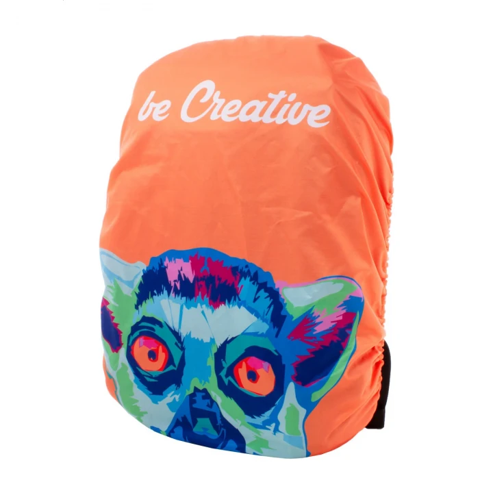 CreaBack Custom Backpack Cover