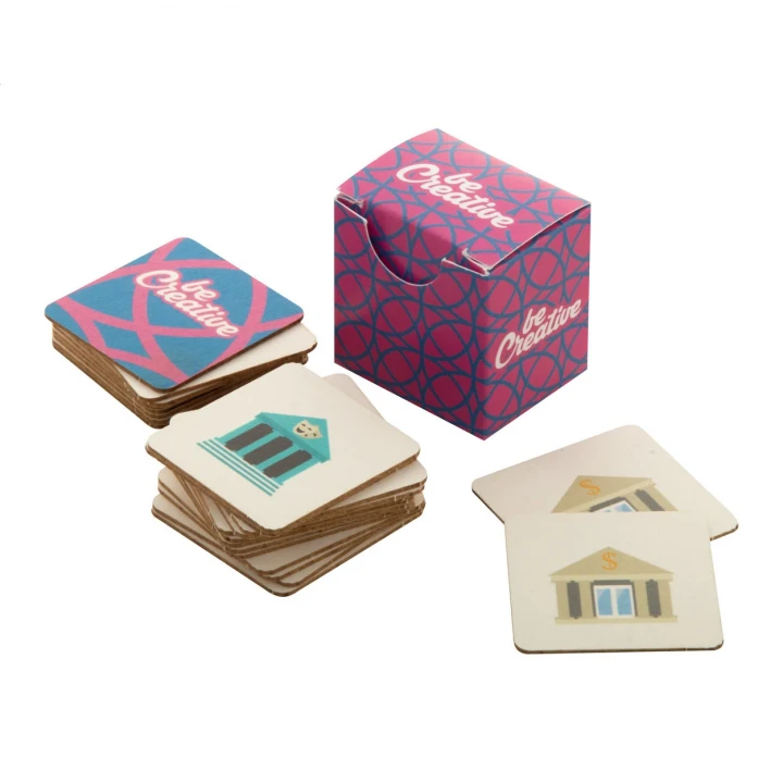 Peppermor Custom Memory Game