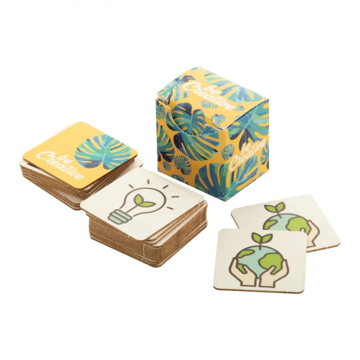 Peppermor Custom Memory Game