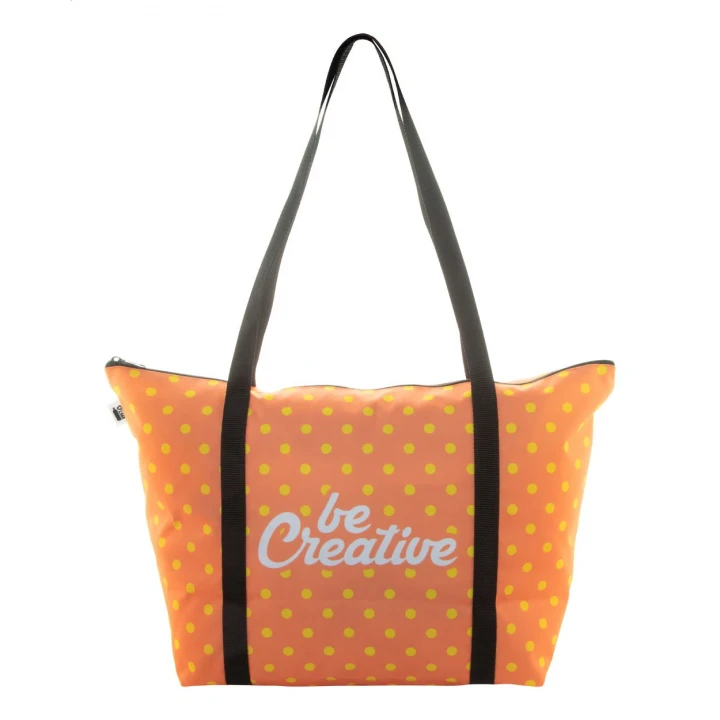 SuboShop Playa Zip Custom Beach Bag