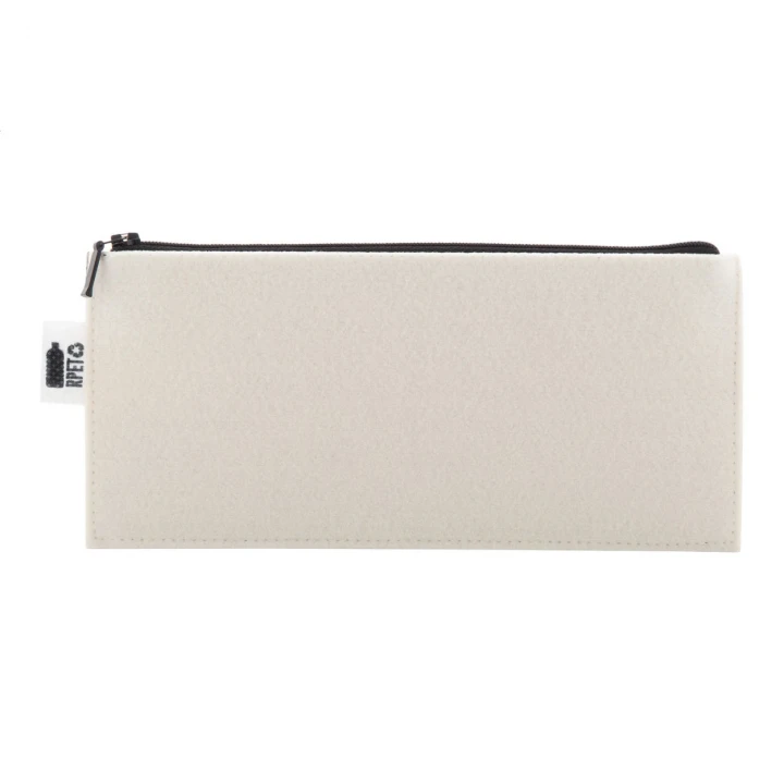 CreaFelt Pen Zip Custom RPET Pen Case