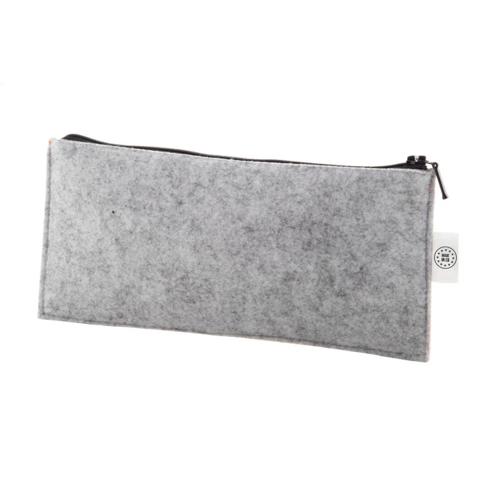 CreaFelt Pen Zip Custom RPET Pen Case
