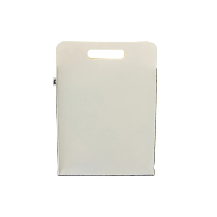 CreaFelt Shop D Custom RPET Shopping Bag