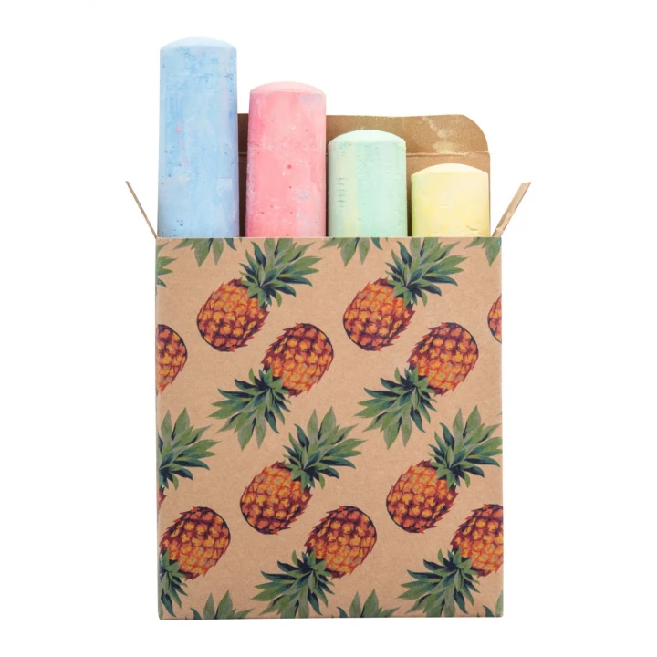 Chaxon Eco Custom Chalk Set