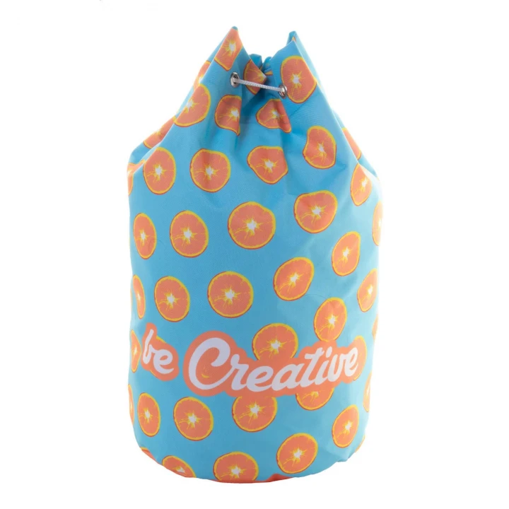 CreaDraw Ocean Custom Sailor Bag