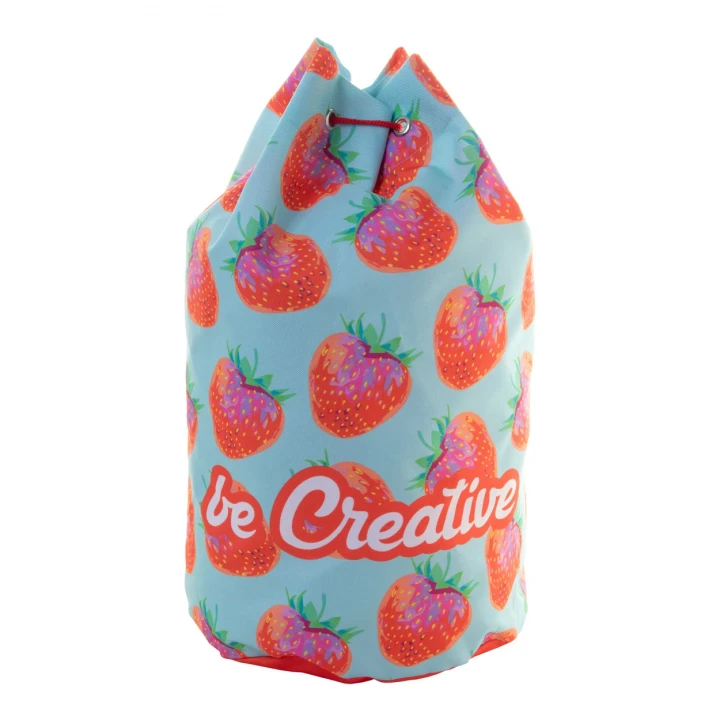 CreaDraw Ocean Custom Sailor Bag