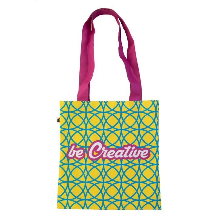 SuboShop Plus A Custom Shopping Bag