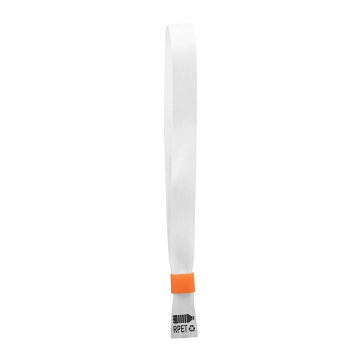 SuboWrist RPET Custom Festival Bracelet