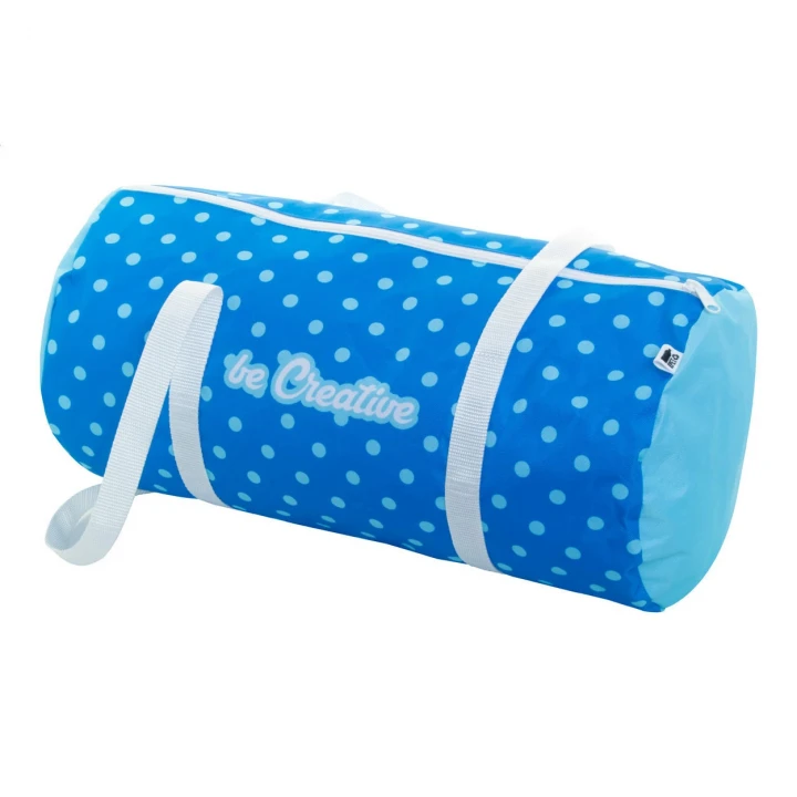 SuboBag Gym Custom Sports Bag