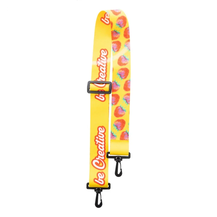 SuboCarry Custom Shoulder Strap