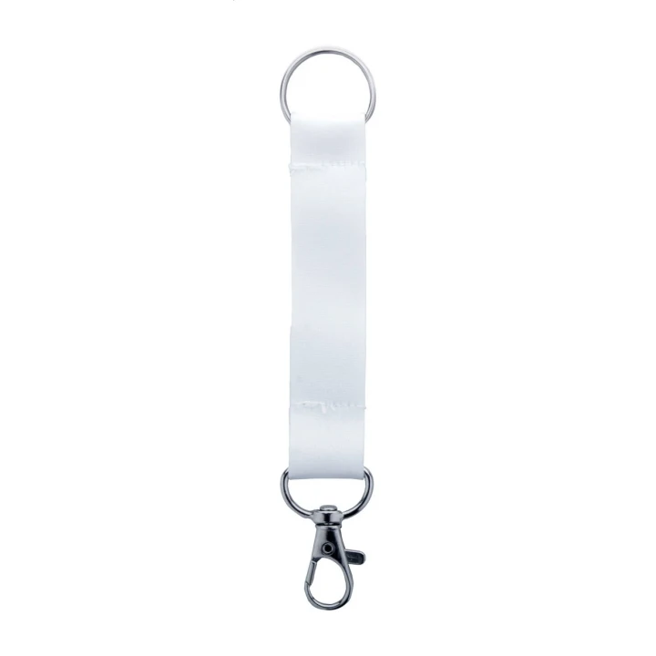 SuboRing Custom RPET Keyring