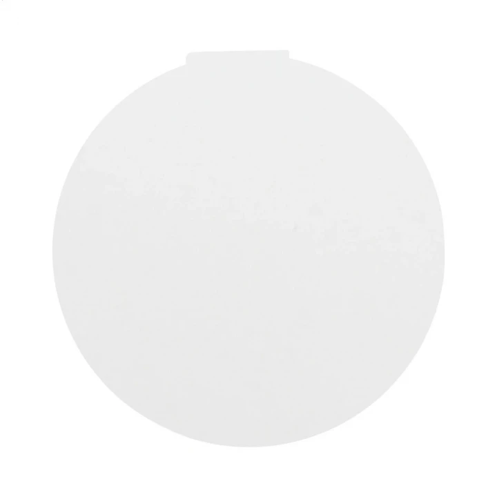CreaStick Circle Custom Sticky Notepad
