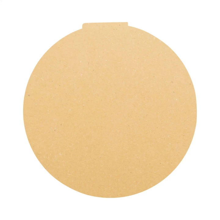 CreaStick Circle Eco Custom Sticky Notepad