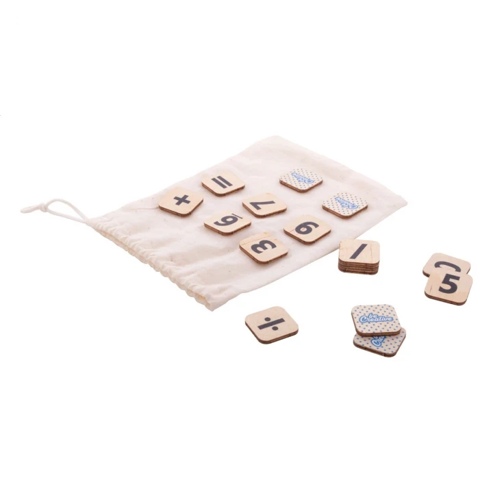 Galois Creative Custom Counting Game