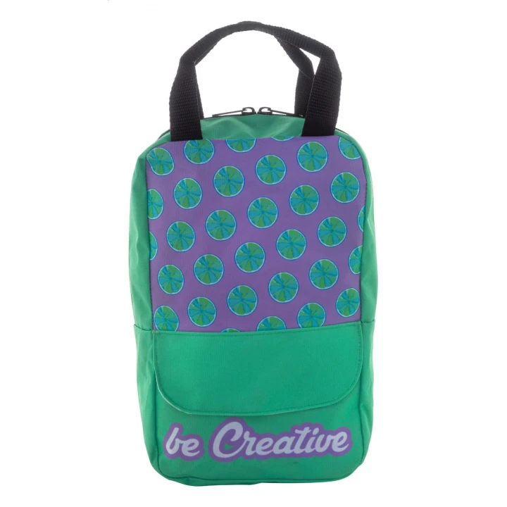 SuboBag Back Mini Custom RPET Backpack