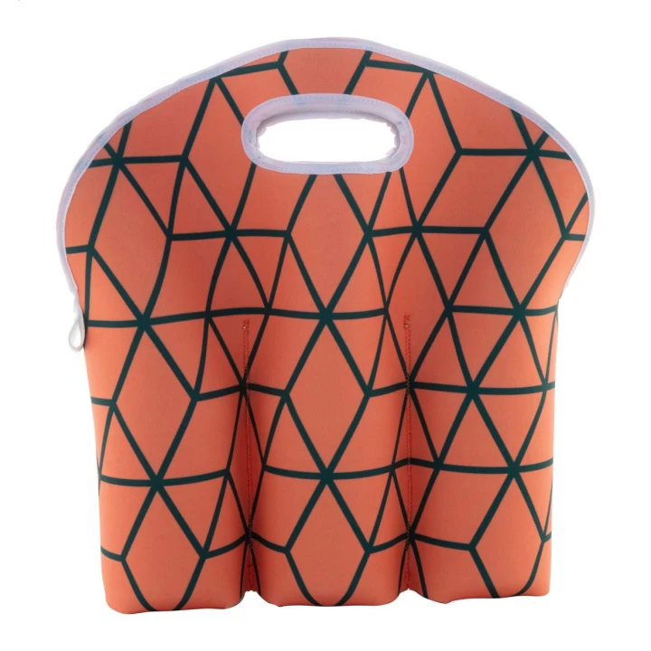 PivoBag Custom RPET Beer Bag