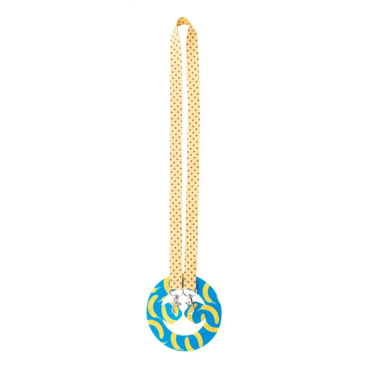 Subyard Party Custom Cup Holder Lanyard