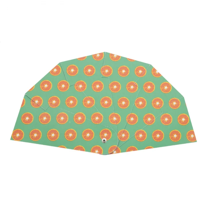 Folbreeze Custom Hand Fan