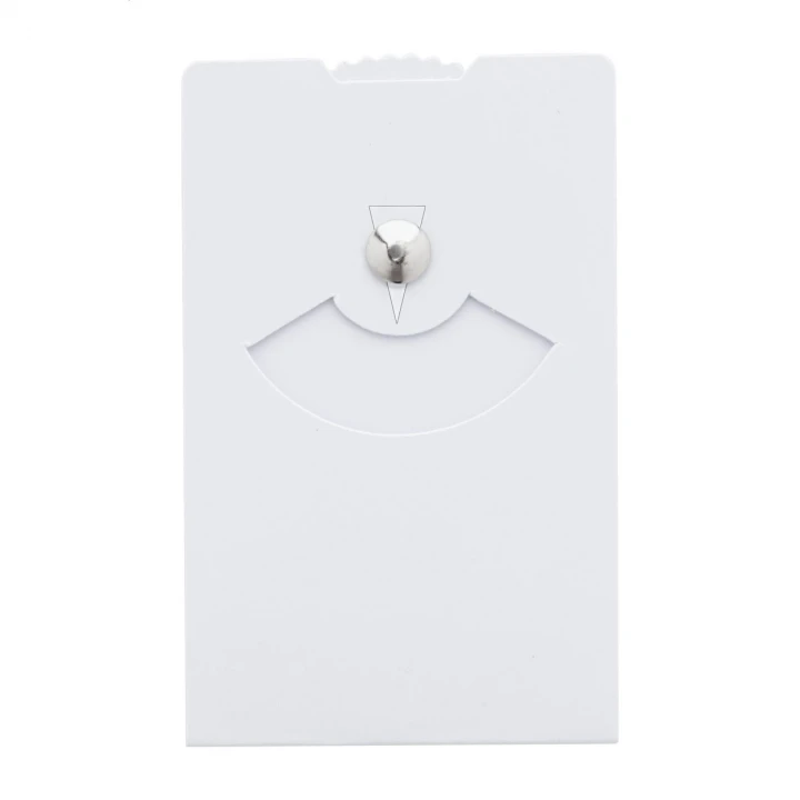 CreaPark Pico Parking Card