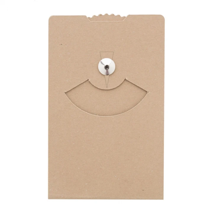 CreaPark Eco Pico Parking Card