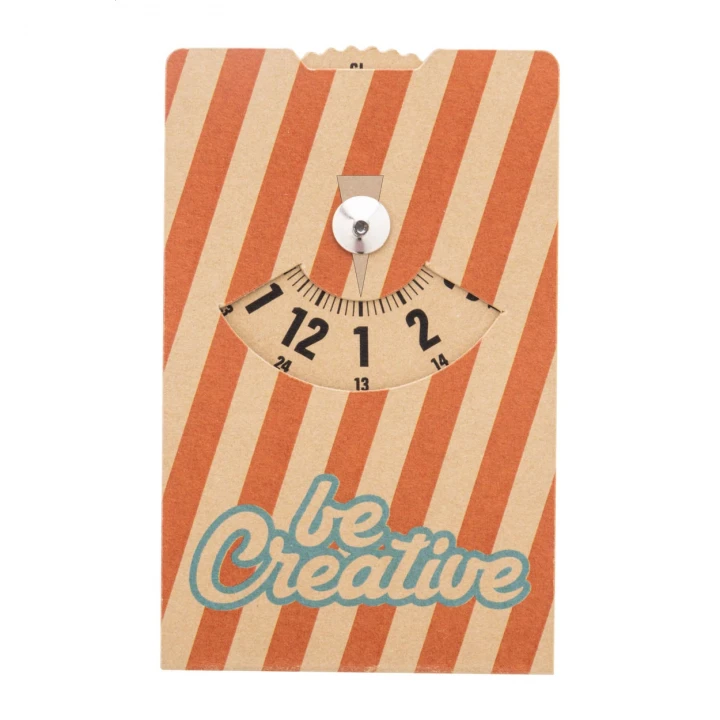 CreaPark Eco Pico Parking Card