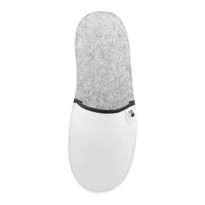 CreaFelt Slip Custom RPET Slippers