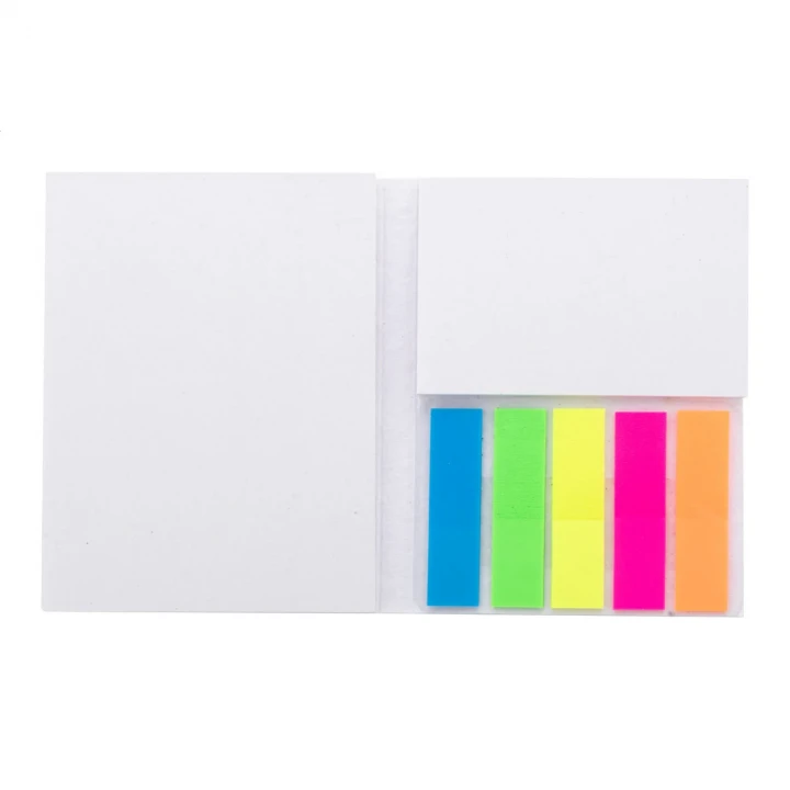 CreaStick Seed Combo A Custom Sticky Notepad