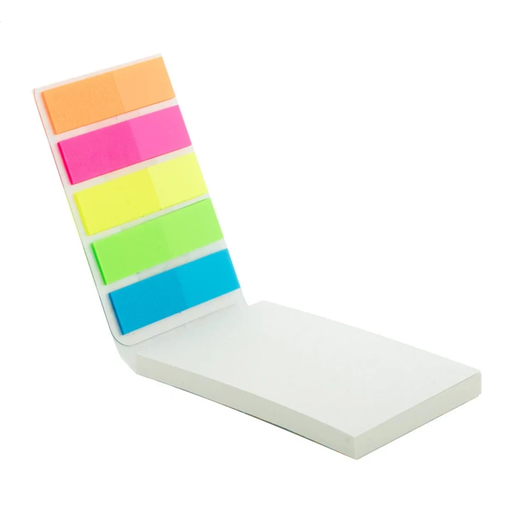 CreaStick Seed Combo B Custom Sticky Notepad