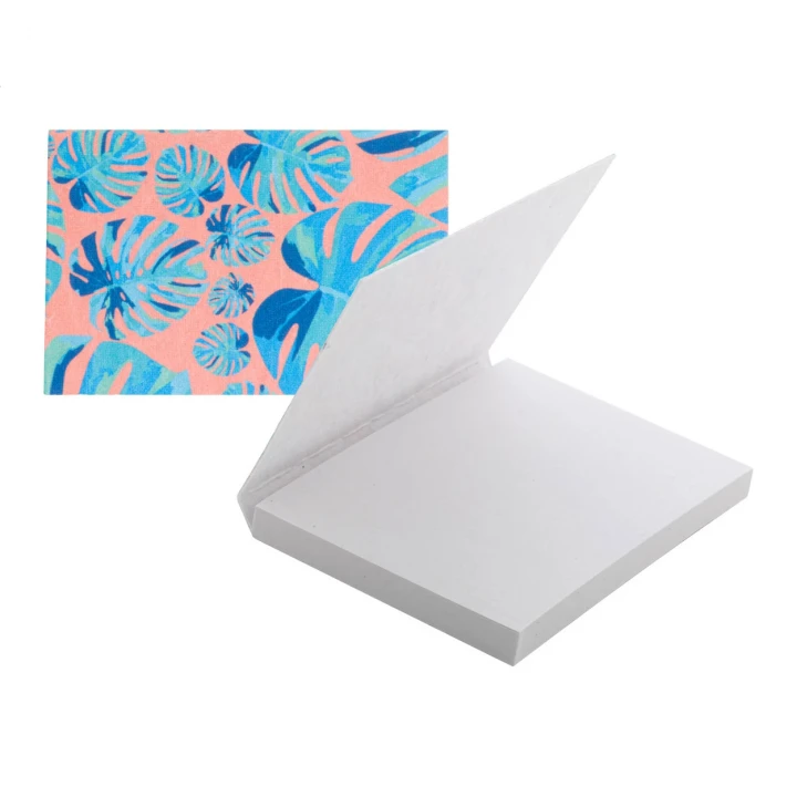 CreaStick Seed Note S Custom Sticky Notepad