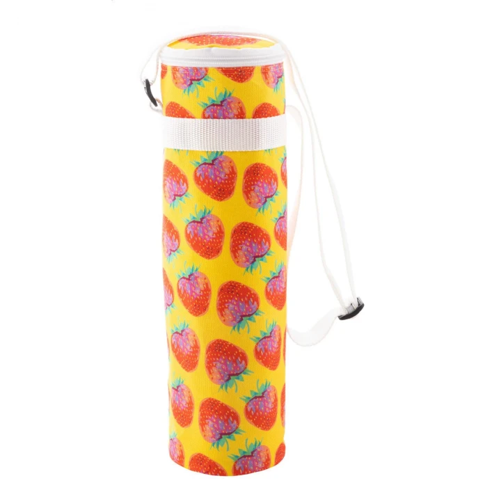 CreaCool Aqua Custom Bottle Cooler Bag