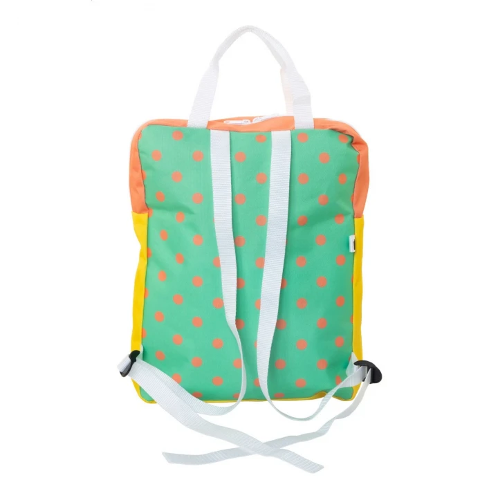 SuboBag Slimback Custom RPET Laptop Backpack