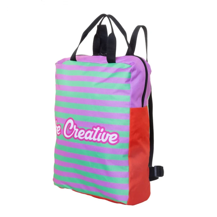 SuboBag Slimback Custom RPET Laptop Backpack