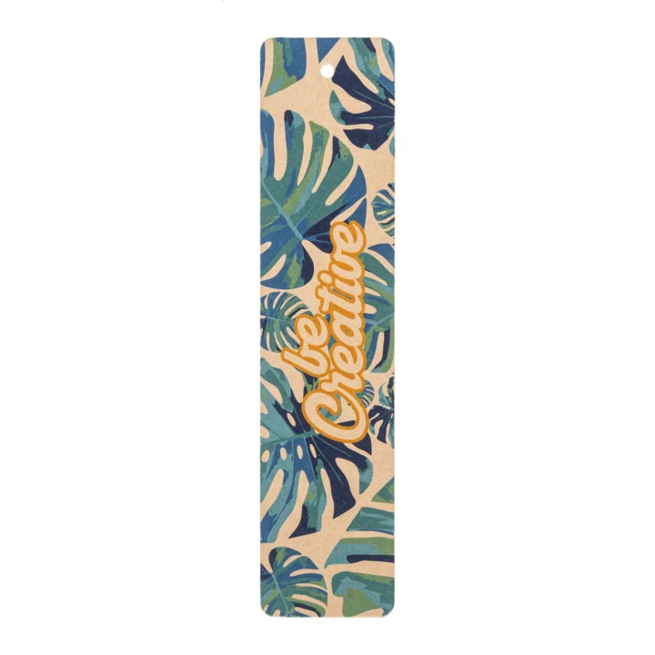 Samler Eco Custom Paper Ruler 15cm