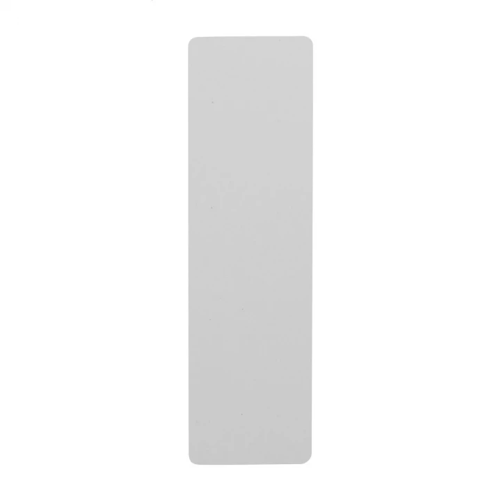 Bamler Custom Paper Bookmark 