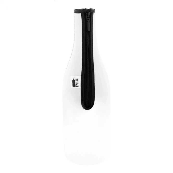VinoPrint RPET Wine Bottle Cooler