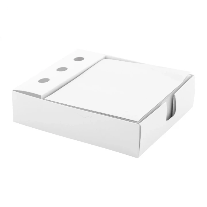 Nolty Pen Holder Notepad