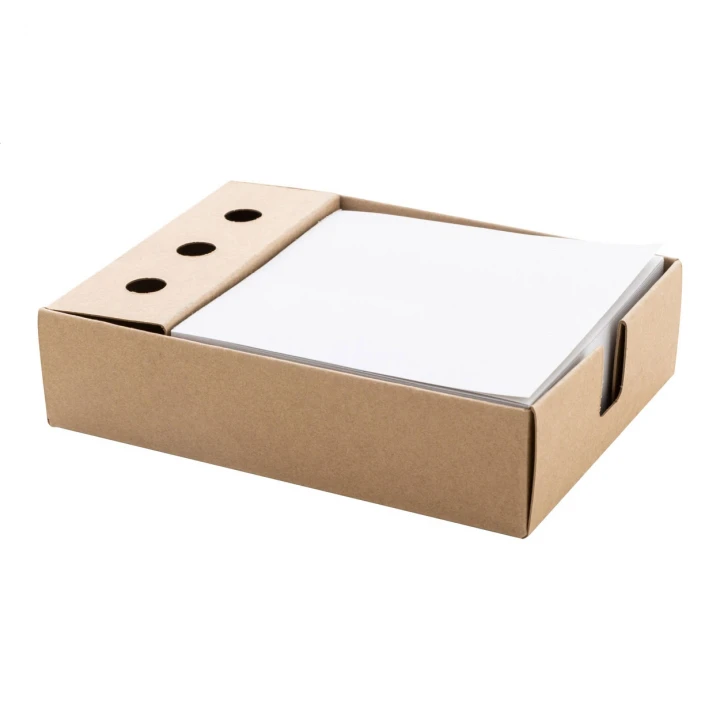Nolty Eco Pen Holder Notepad