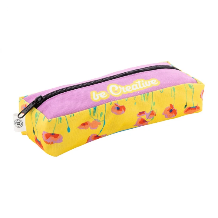 Bloppy Custom RPET Pen Case