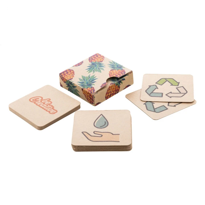 Minimor Eco Custom Memory Game Various Designs