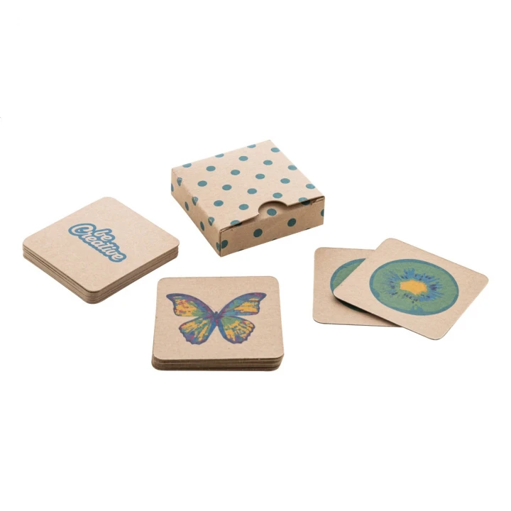 Minimor Eco Creative Custom Memory Game