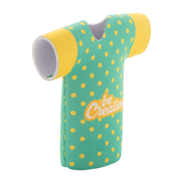 PrintBeerRPET Beer Bottle Cooler