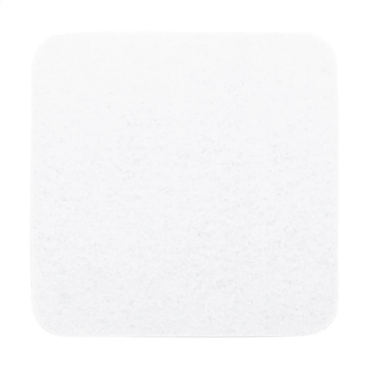 CreaFelt Drink Plus RPET Felt Coaster Circle or Square