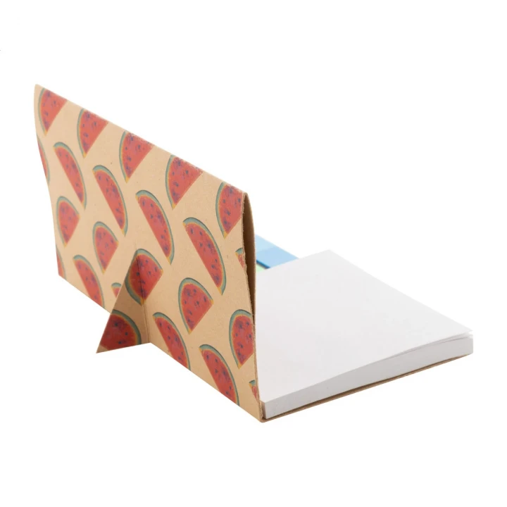 CreaStick Combo Sign Eco Custom Sticky Notepad