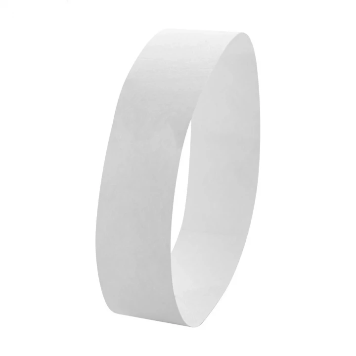 Wristvek Tyvek Wristbands (10pcs)