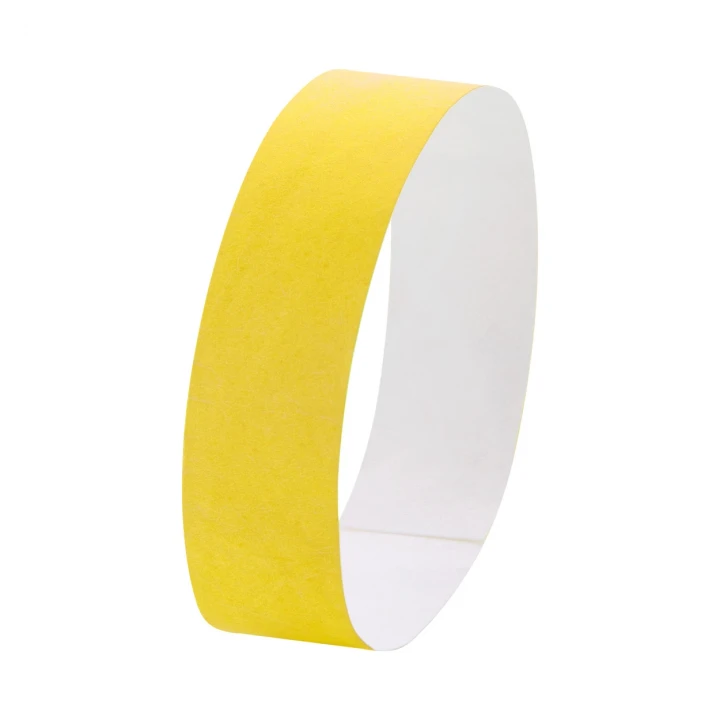 Wristvek Tyvek Wristbands (10pcs)