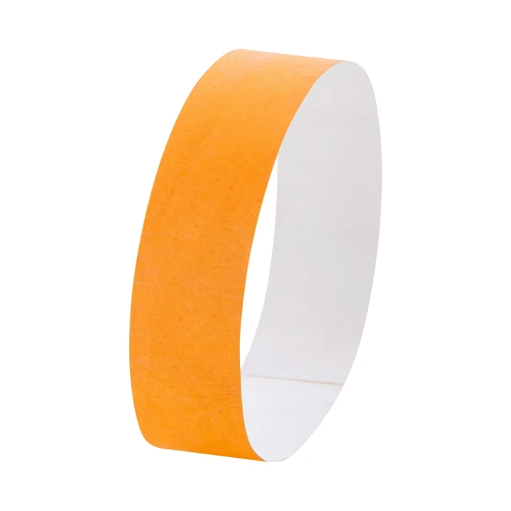Wristvek Tyvek Wristbands (10pcs)