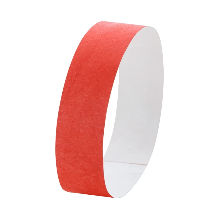 Wristvek Tyvek Wristbands (10pcs)