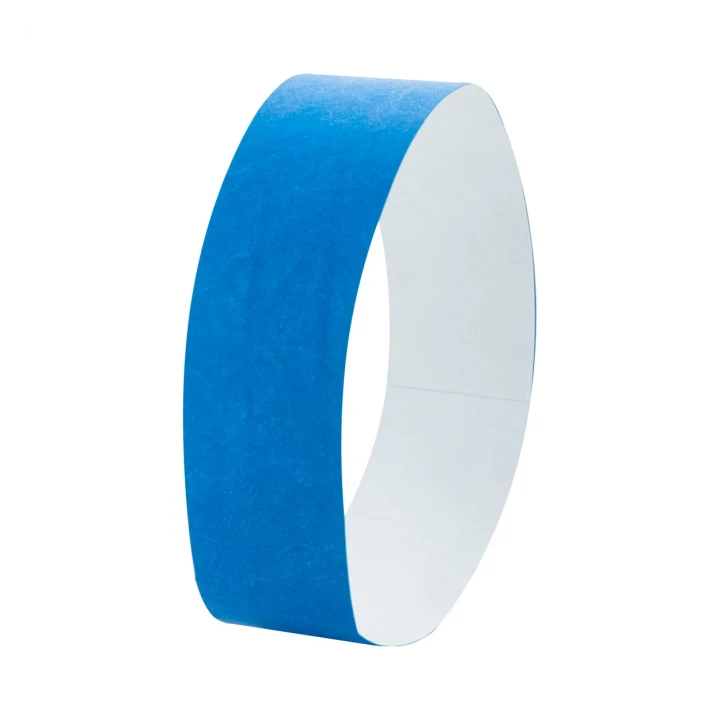 Wristvek Tyvek Wristbands (10pcs)