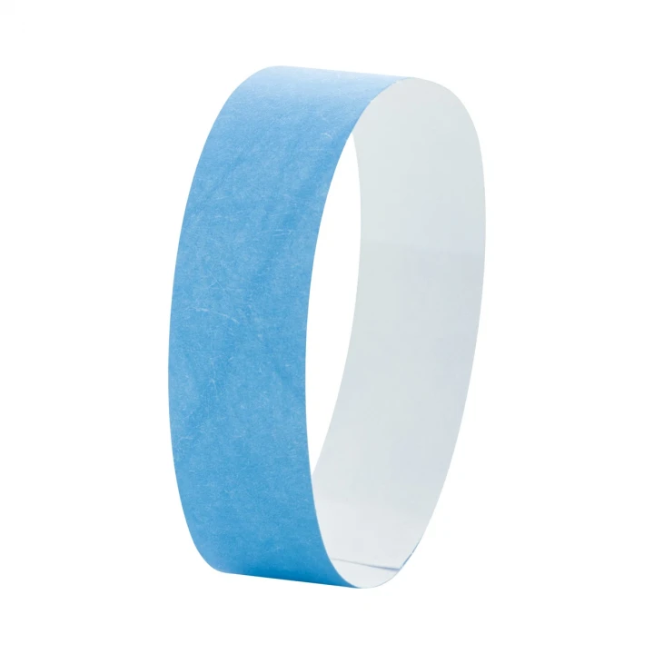 Wristvek Tyvek Wristbands (10pcs)